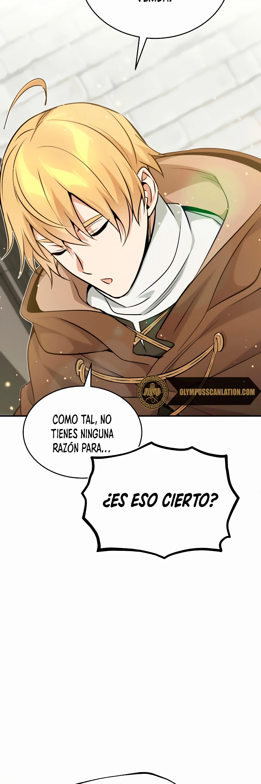 El mago oscuro reencarna Después De 66666 años > Capitulo 30 > Page 341